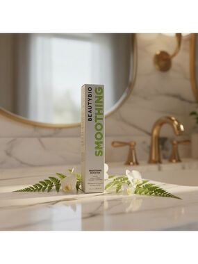 BeautyBio Smoothing Booster Retinol Wrinkle Release 1 oz NIB
